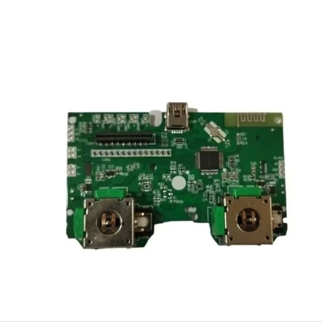 BOARD STICK PS3 OP ANALOG BESI PAPAN STIK PS3 OP + ANALOG BESI + GETAR