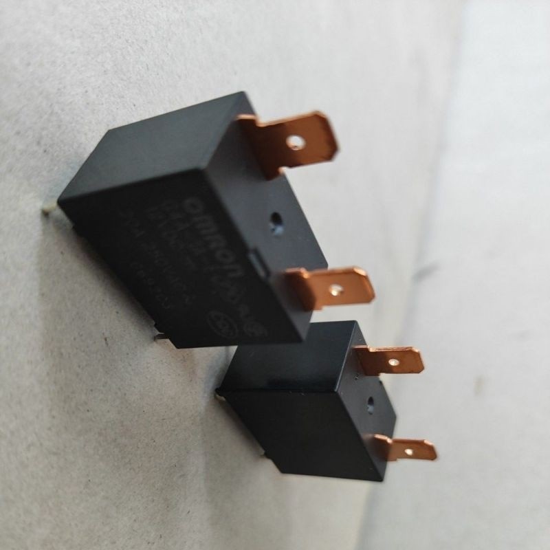 Relay Indoor AC OMRON 12v