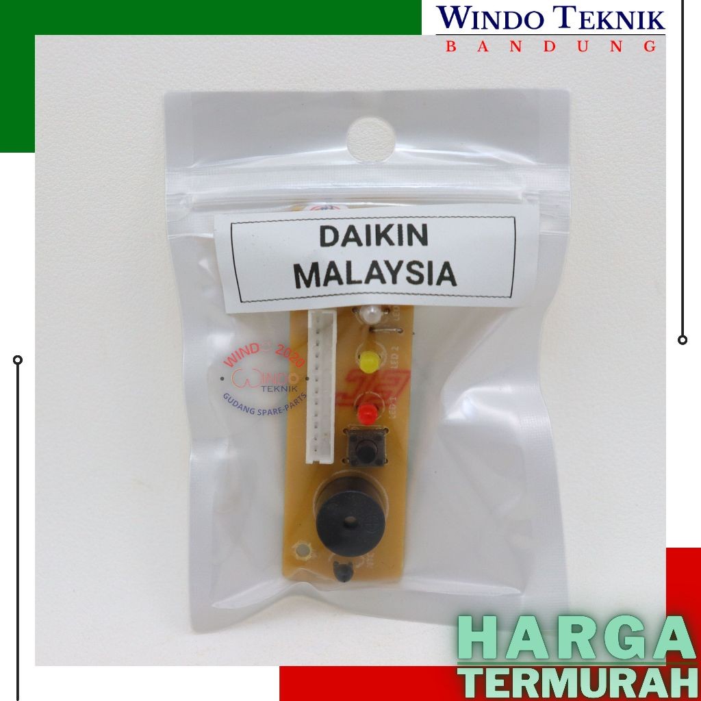 SENSOR AC DAIKIN MALAYSIA MODUL SENSOR AC MEREK DAIKIN MALAYSIA MATA SENSOR SPLIT DAIKIN INVERTER