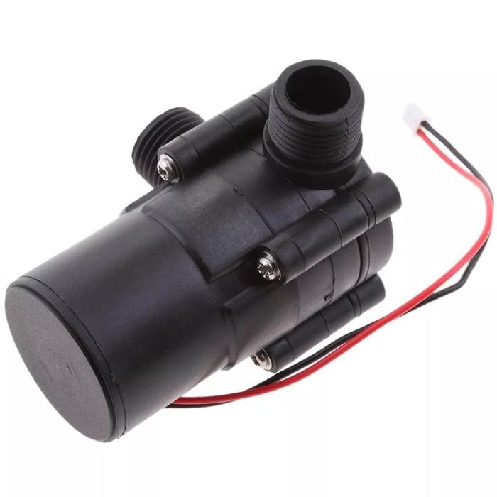 Pembangkit Listrik Tenaga Air Power Portable Micro-Generator Air Air G