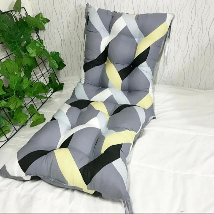 Bantal Alas Duduk Persegi Panjang