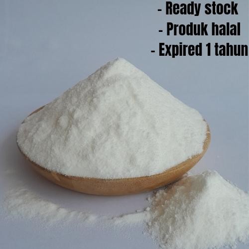 

Sale terbaru MSG 1kg / monosodium glutamat / mecin Ready