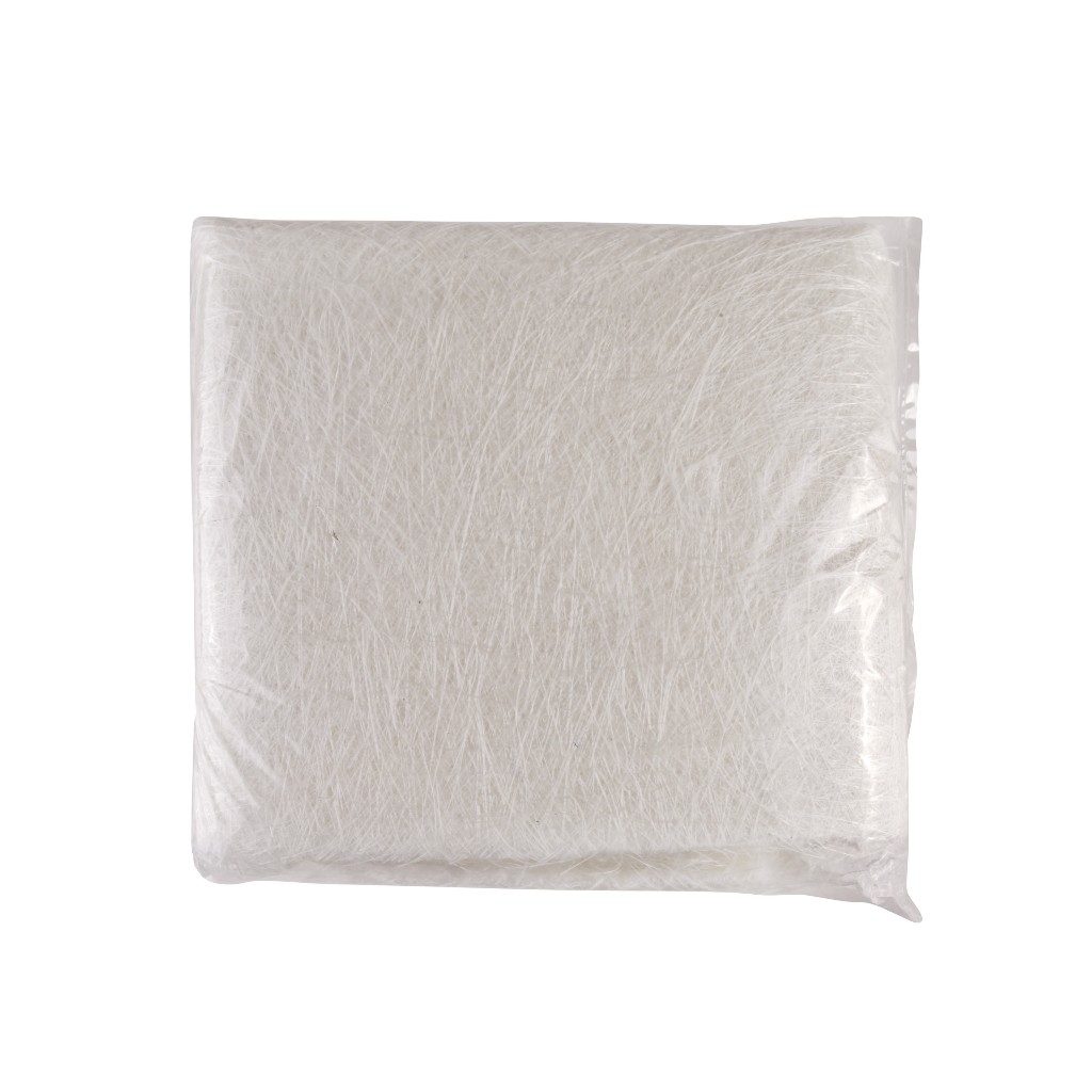 Kain Mat - 1 Kg - Epoxy Resin - Resin Fiberglass - Anti Bocor - Penambal Bocor - Serat Fiber