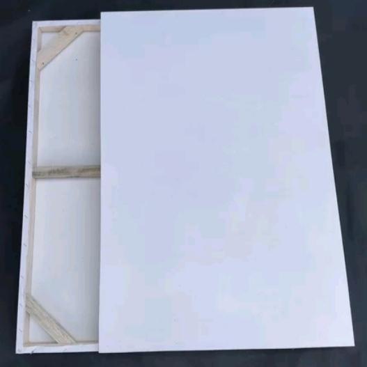

Artemedia - Kanvas Lukis+Span Ram 60 X 90 Cm / Canvas Lukis Frame 60 X 90Cm