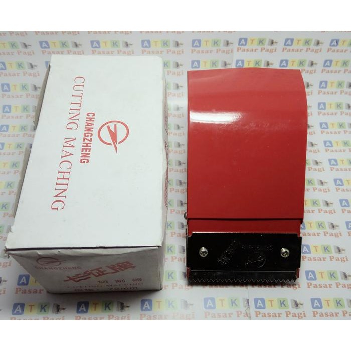 

dispenser lakban besi 3