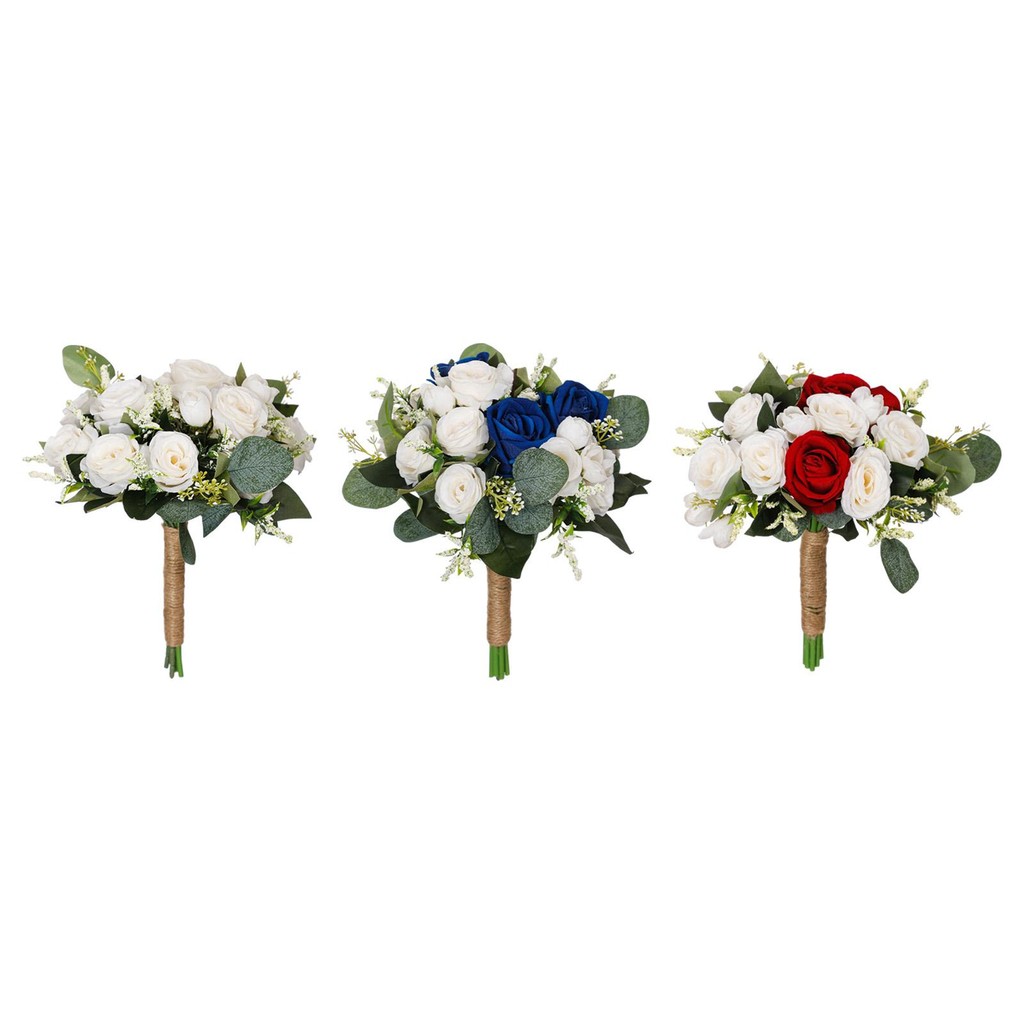 Wedding Bouquet, Bouquet, Rustic Bouquet for Bride, Dining Table, Centerpieces, Decoration