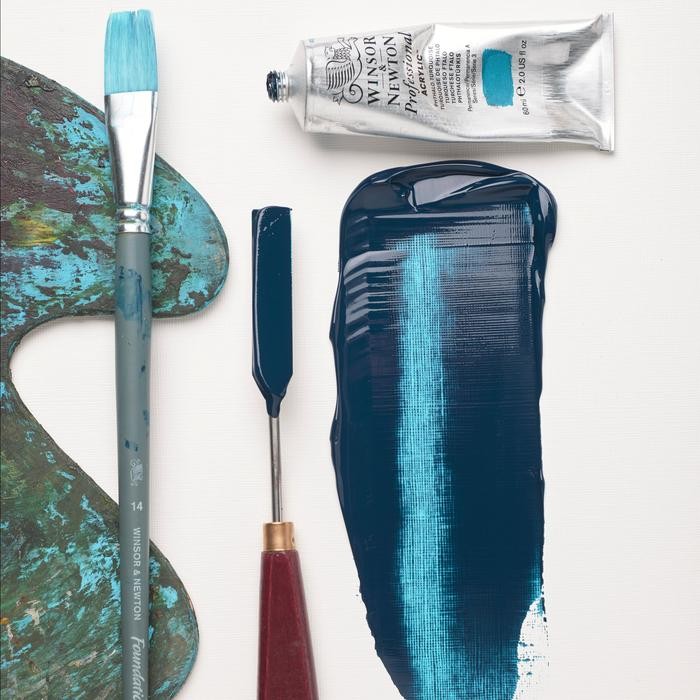 

Artemedia - Cat Akrilik Winsor & Newton Professional Acrylic Paint 60Ml Series 1