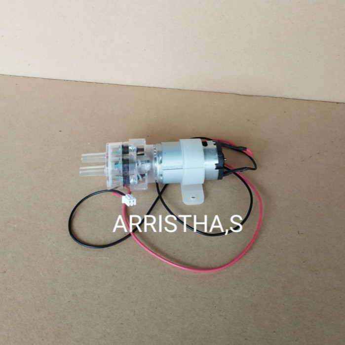 Pompa Dispenser Miyako Galon Bawah WDP 200. WDP 300