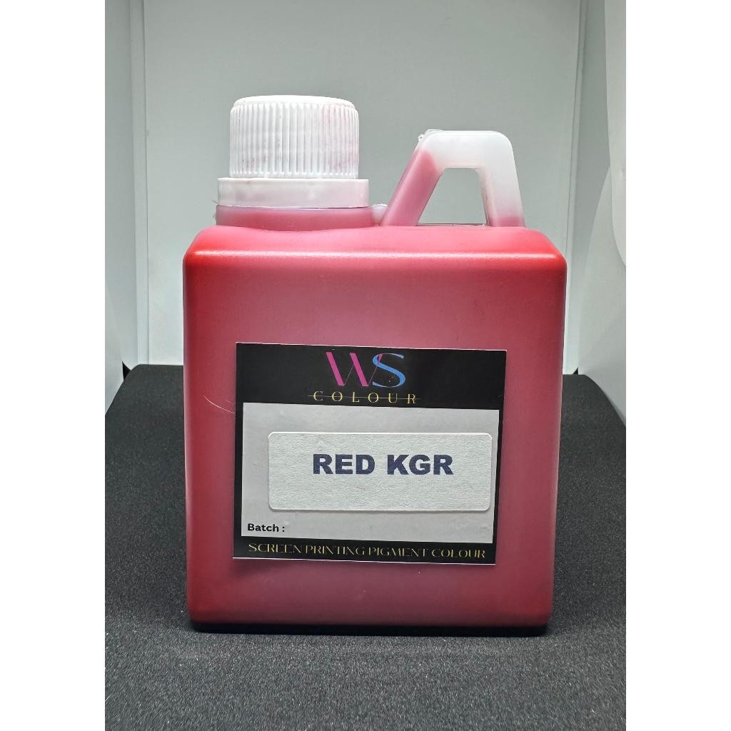 BIANG WARNA SABLON/PIGMEN,CAT TEMBOK,LATEKS, STYROFOAM 500 GRAM