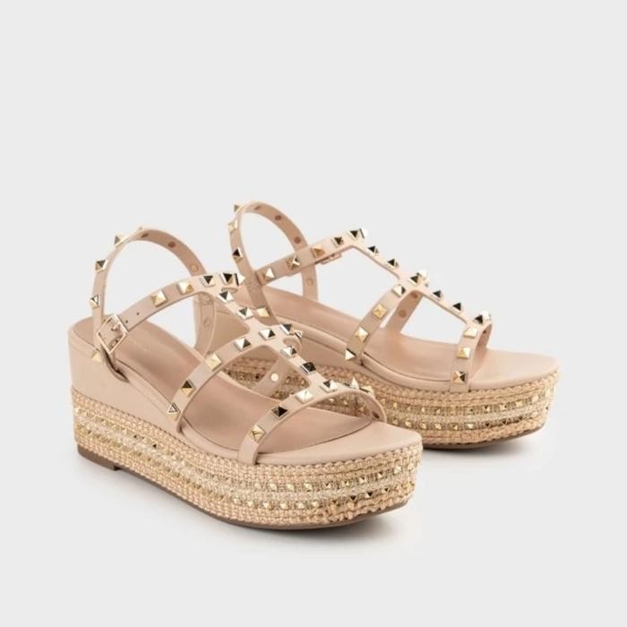 Sandal Wedges Urban N Co Volga