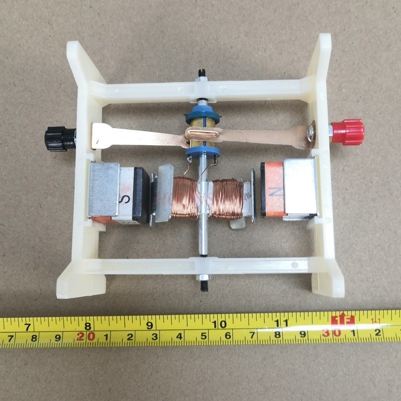 Physics Experiment Equipment Junior High School Physics Electromagnetic Toy Physical Experiment