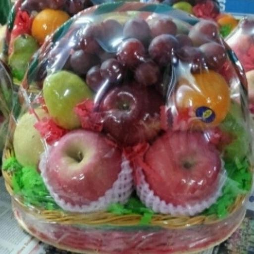 

YOUBBYSHOP PAKET PARCEL / PARSEL BUAH FRESH (BISA REQUES)