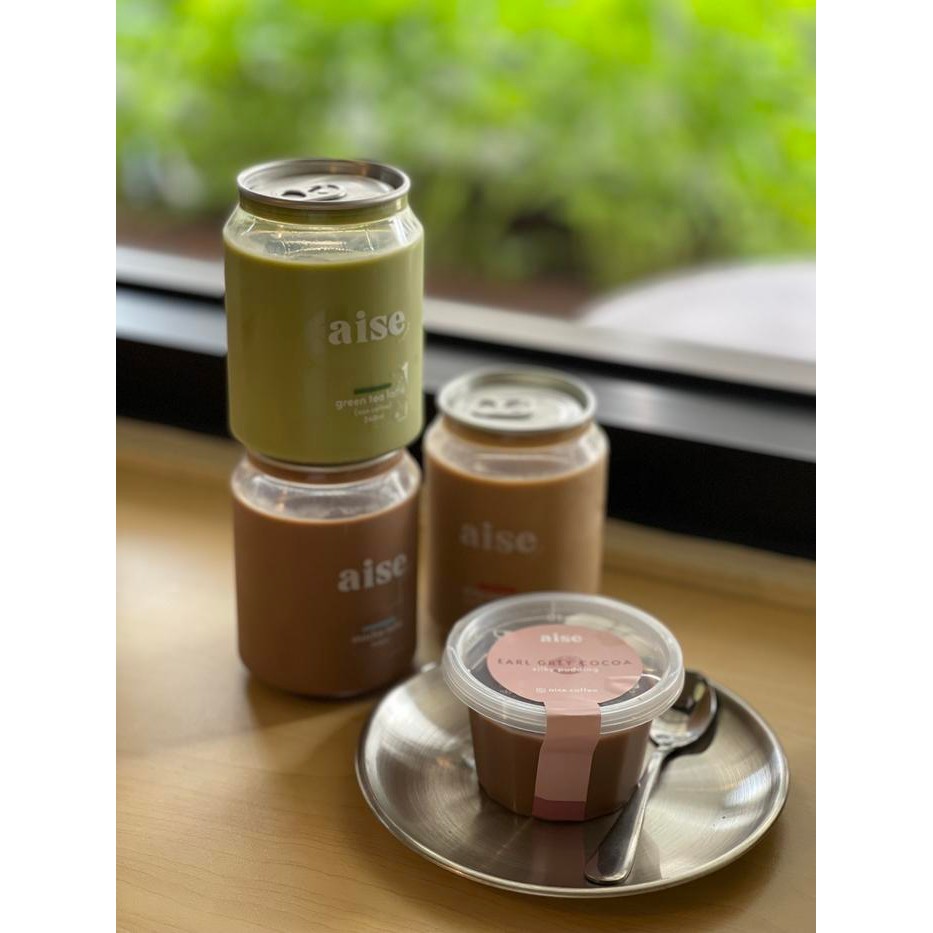 

YOUBBYSHOP HAMPERS / PARCEL LEBARAN - PUDDING / KOPI / MINUMAN