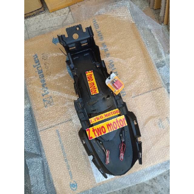 Undertail CB150R Undertail CB150R Lama Slancar CB150R Old fender cb 150 old selancar cb 150 r