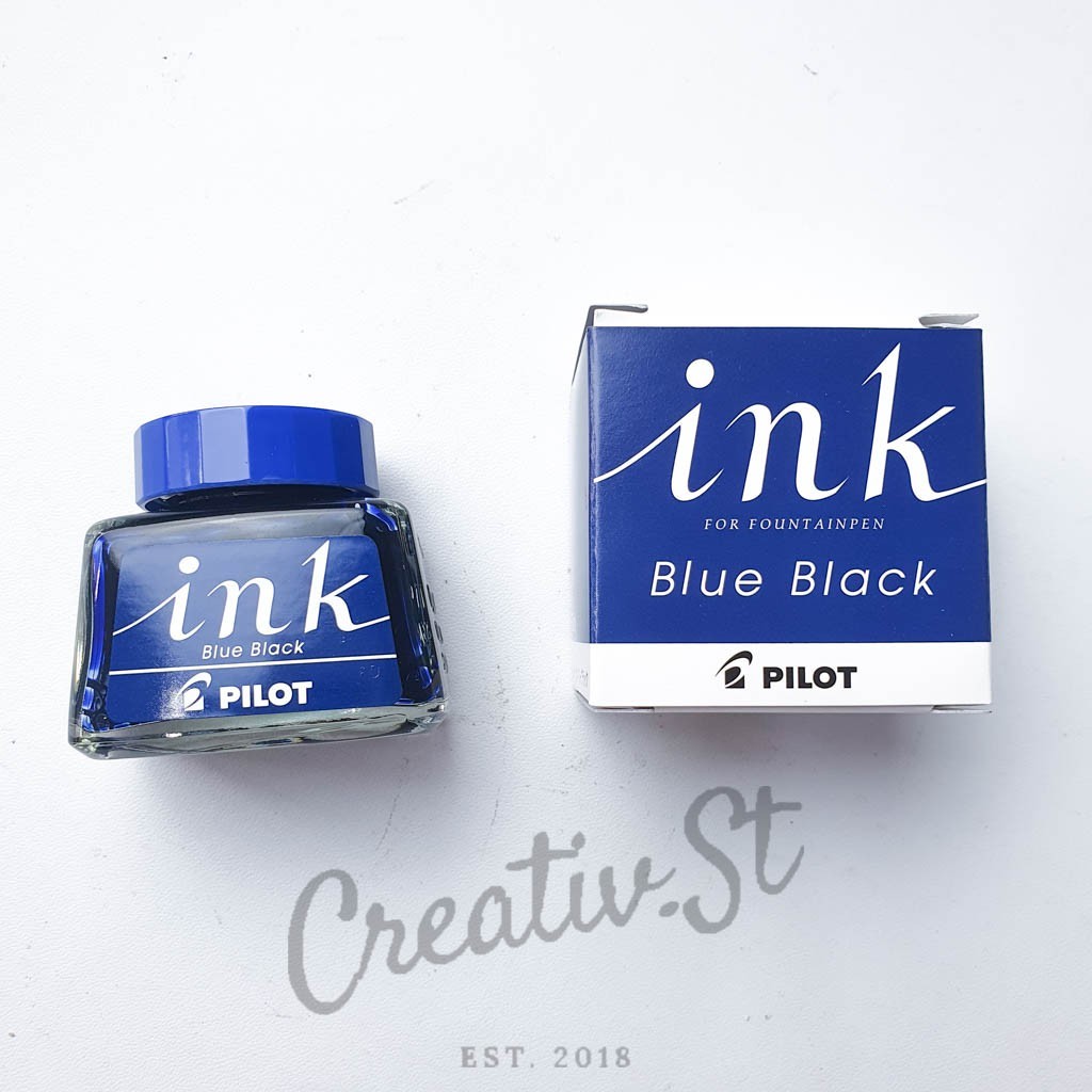 

Pilot Fountain Pen Ink Tinta Pilot Pena