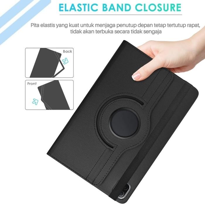 JTTOP" HUAWEI MATEPAD T10S / CASE HUAWEI MATEPAD T10 T10S T8 / ROTARY CASING