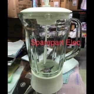 Set Jar Philips Cucina Hr 1741, Hr 1791, Hr 1731 Lengkap #Gratisongkir