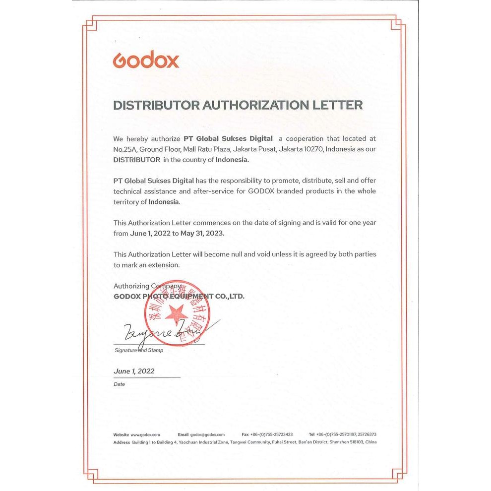 Godox Ledm32 Smartphone Mini Light / Godox Led 32 / Godox Led M32