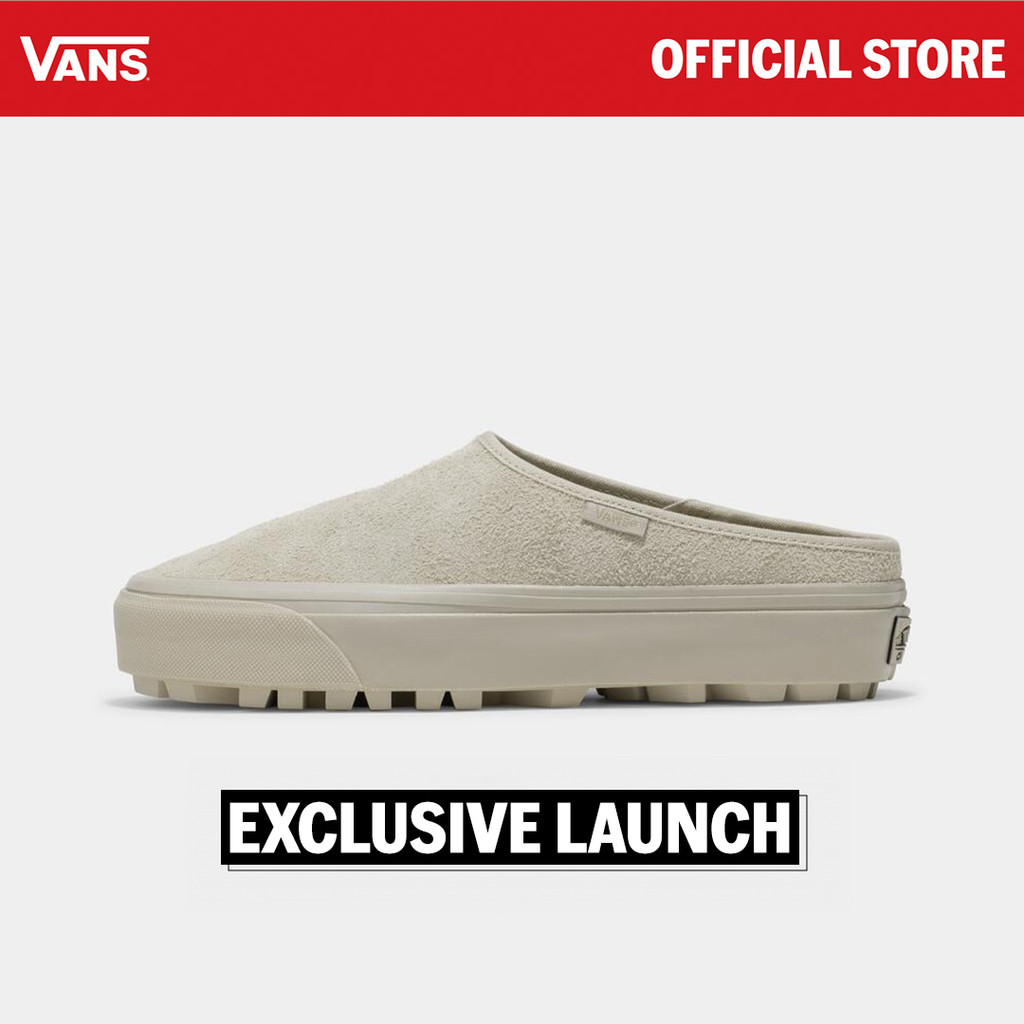 Vans Lx Mule Style 17