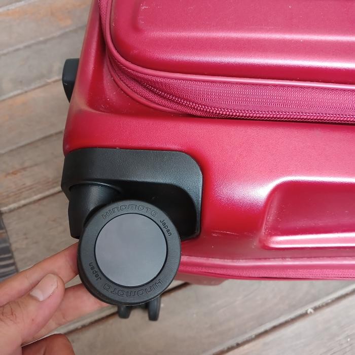 RODA KOPER KHUSUS LOJEL CUBO