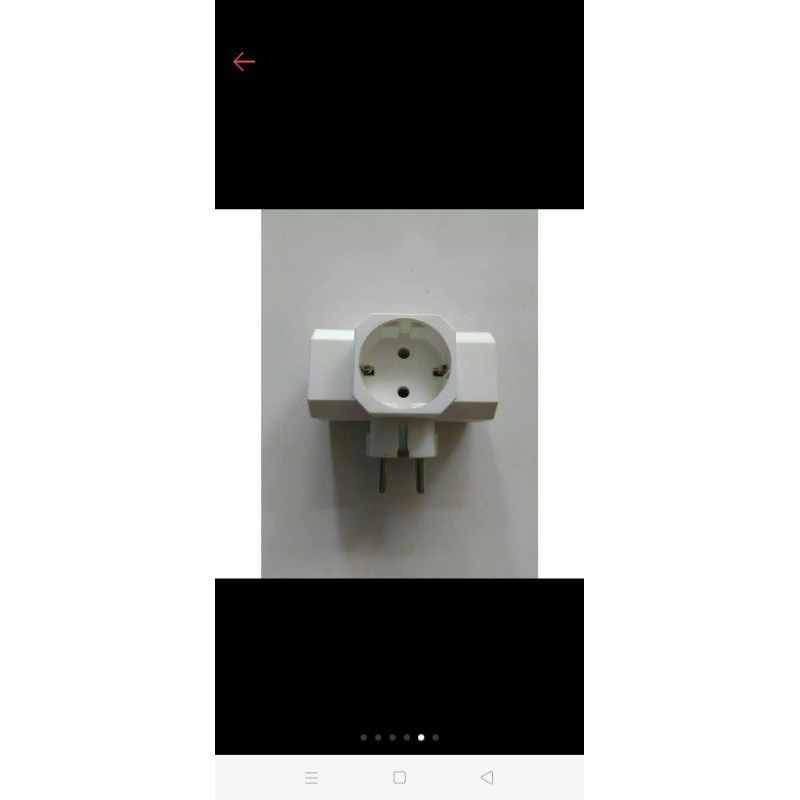 Steker T Arde Broco/ Steker T Broco