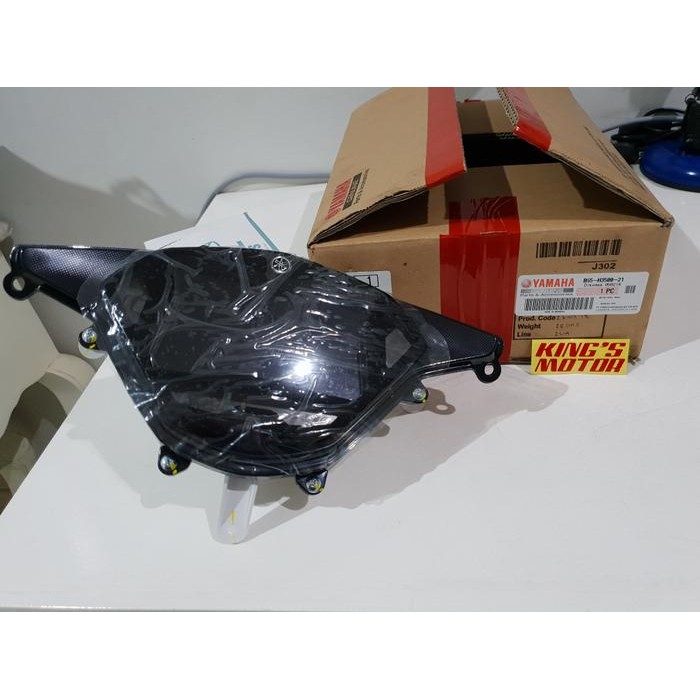 KHUSUS GOSEND SPEEDOMETER AEROX 155 TYPE R ASLI YAMAHA