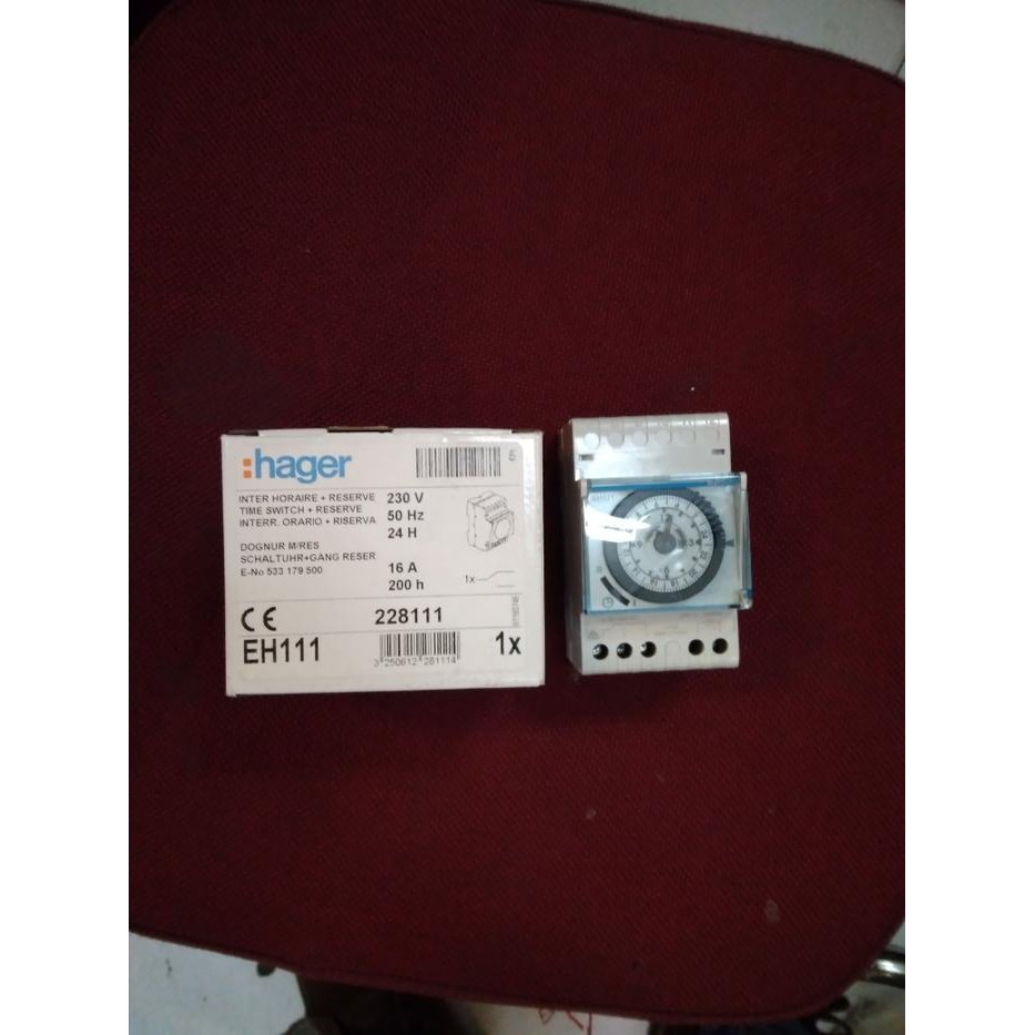 TERBARU TIMER 24jam hagger