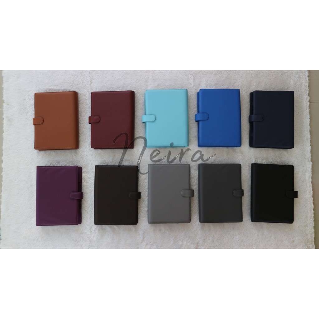 

BINDER 26 RING B5 TERMURAH