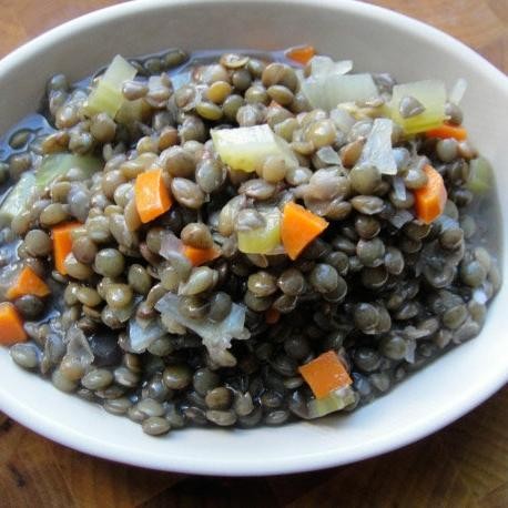 

Green Lentils Du Puy 1Kg / Dupuy Lentils 1Kg Promo