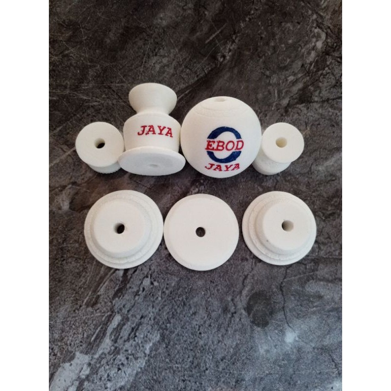 Pion Mahkota Sangkar Burung Anis/Murai Ebod Jaya