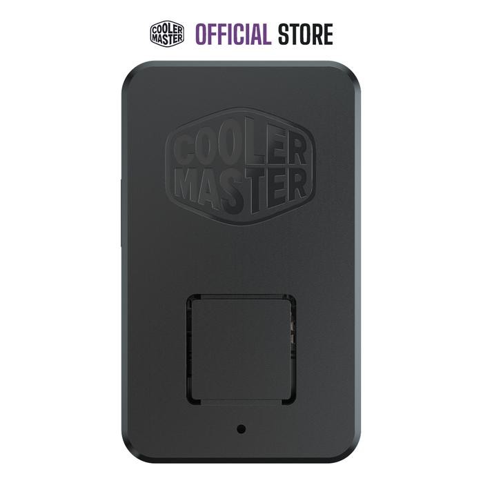 Cooler Master Mini Addressable Rgb Led Controller