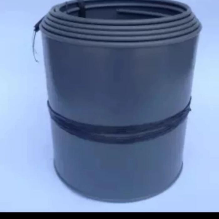 JTTOP" TALANG PVC SETENGAH LINGKARAN LANGGENG 6 - RG 6