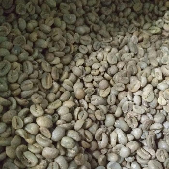 

greenbean gunung halu fullwash