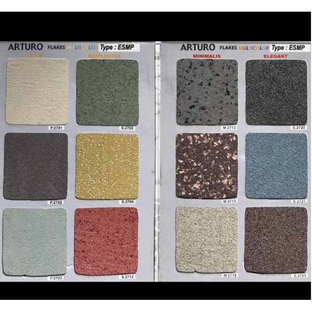 CAT TEXTURE ARTURO MULTICOLOR