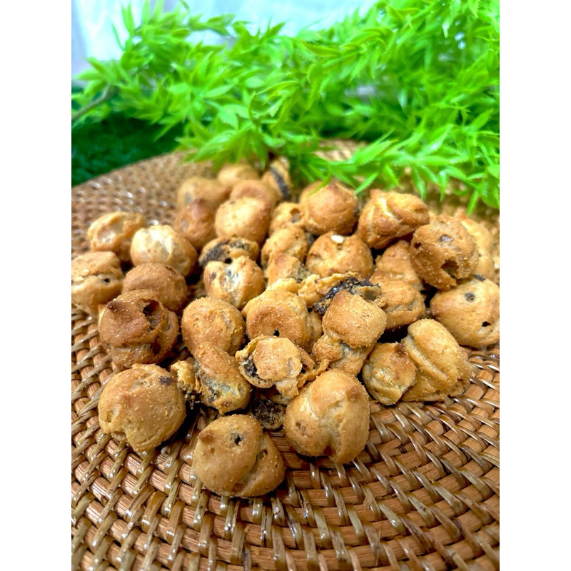 

WHYN!! COD Kue soes coklat 500g/1Kg halal lumer