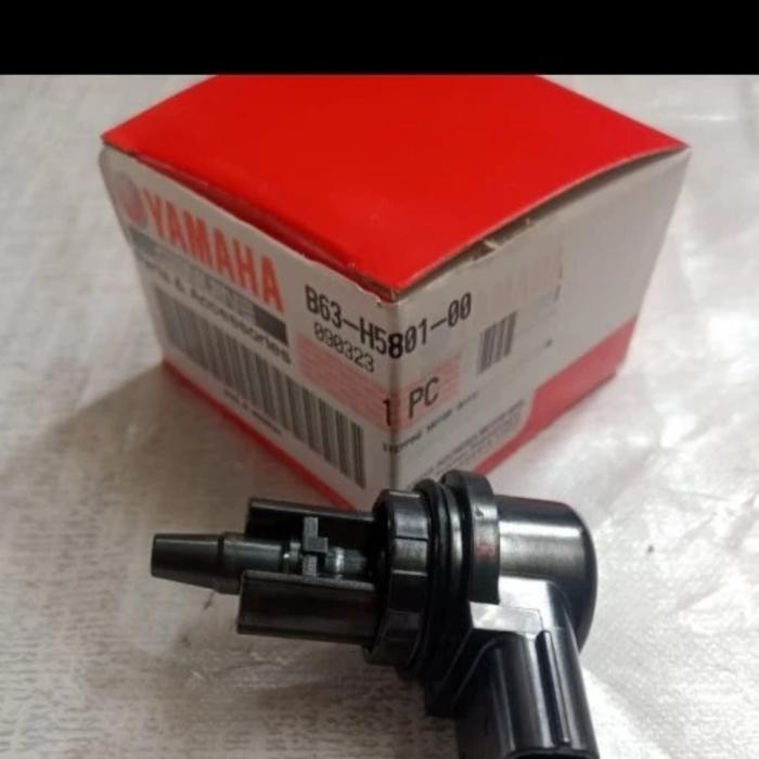 Stepping Sensor Isc Tps Nmax New Stepping B63-H5801-01