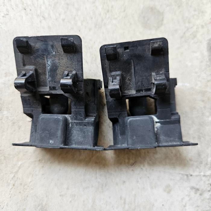 Nozzle Wiper Bmw X5 E70 Copotan Original Bekas