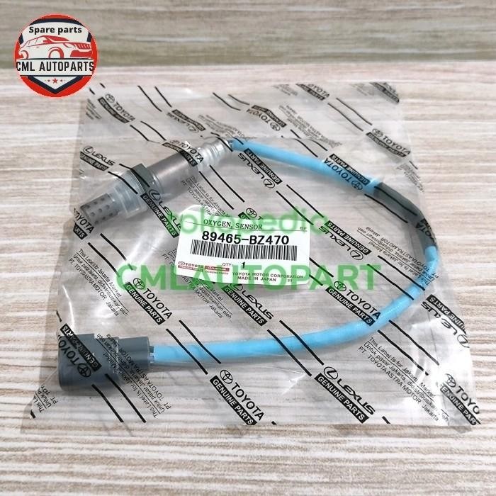 PREMIUM SENSOR OXYGEN SENSOR KNALPOT CALYA SIGRA 89465-BZ470