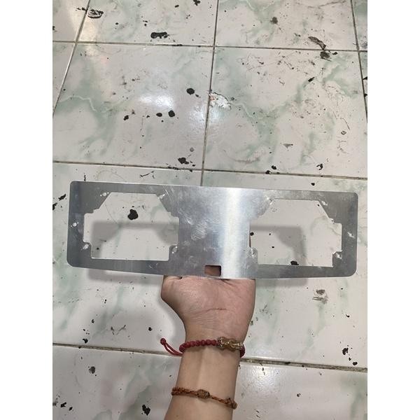 PREMIUM Breket / Braket Projie Biled Lexi 2.5inch 3inch AES WST Vahid Beebot