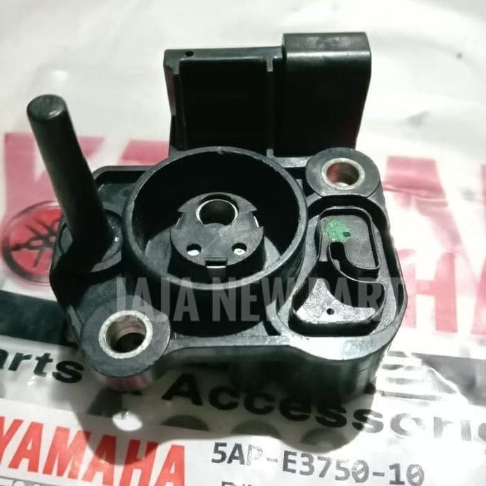 PREMIUM SENSOR TPS MAQS yamaha original mio j,fino fi,x ride,soul gt,xeon