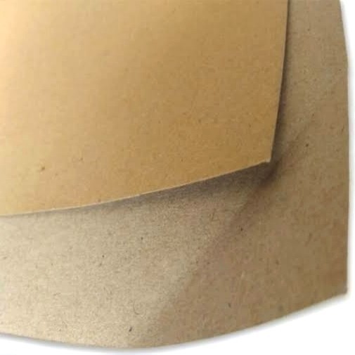 

( 15 lembar ) Kertas Kraft Coklat Ukuran Plano 90x120 150 gsm / 200 gsm / 300 gsm
