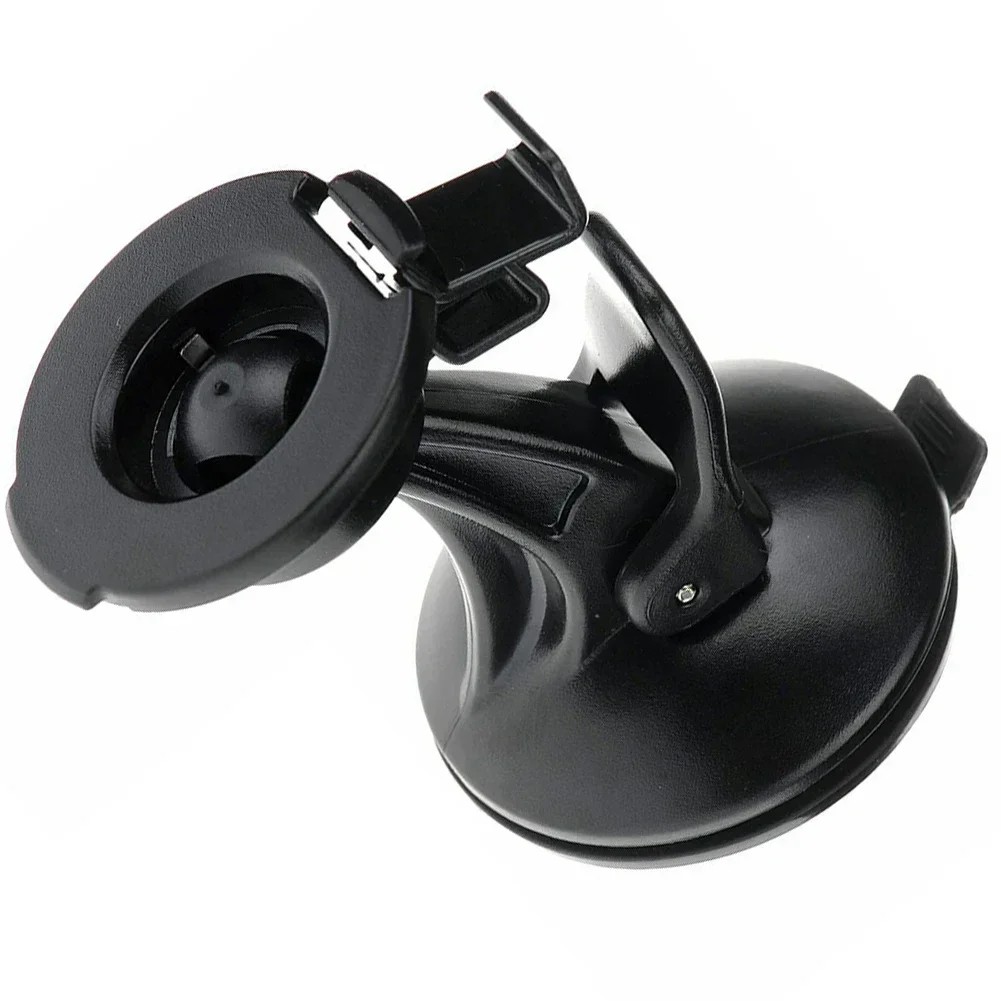 Car Windshield Suction Cup Bracket Gps Holder Rack For Garmin Nuvi 57Lm 58Lm Gps Satellite