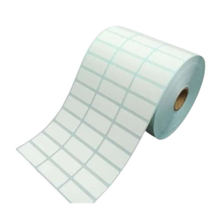 

Label Barcode Direct Thermal 3 Line 33x15mm [5000 PCS] - LABEL BARCODE WE!!