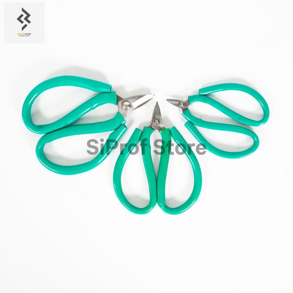 

Gunting Patri Kodok WE!!