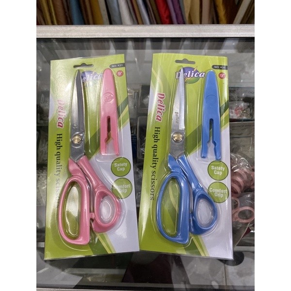 

GUNTING KAIN DELICA / DE XIAN K31 no 9 ORIGINAL WE!!