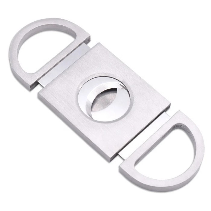 

No Na - Cigar Cutter Gunting Pemotong Cerutu [ Tjc044 ]