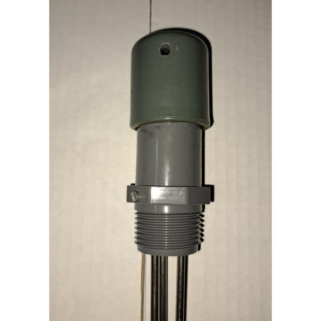 Sensor ketinggian air module otomatis pompa air Liquid Water Level Controller otomatis tandon air