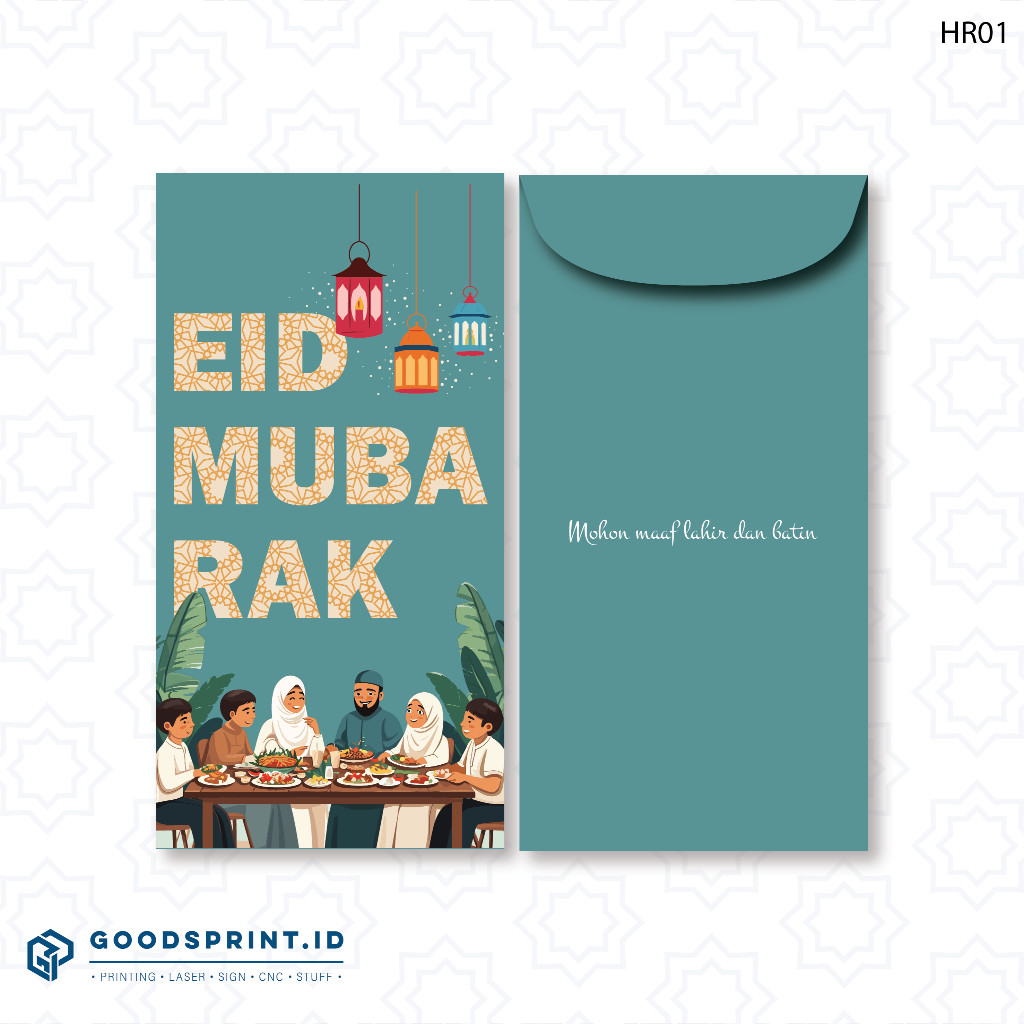 

Amplop Lebaran Idul Fitri 2025 Aesthetic Isi 6 Pcs Angpau Ampao Angpao THR WE!!