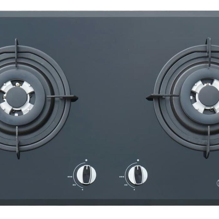 Kompor Tanam Rinnai Rb-772Ro (G) Rb 772 Ro Rinnai Rb772Ro (G)