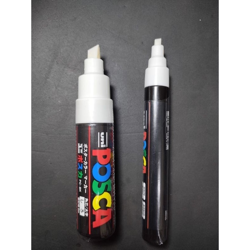 

posca tulis pc 8 mm WE!!!